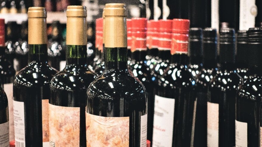 Uskoro onlajn platforma za prodaju vina malih proizvođača