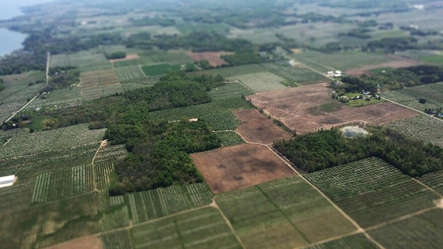 Da li je komasacija zemljišta u selima Šumadije regularna?
