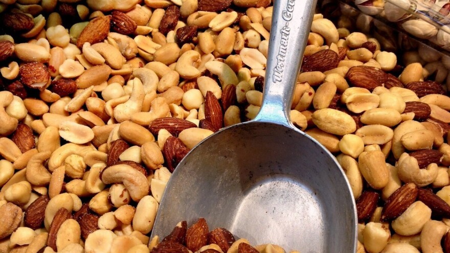 Raste potražnja za orašastim plodovima, do 2050. povećanje proizvodnje za 11 puta?