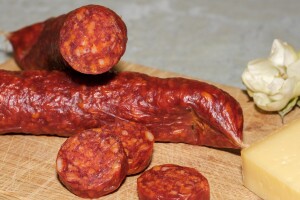 17. Donjogradska kobasicijada okupila najfinije uzorke kobasica slavonskog područja