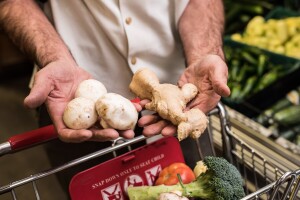 Cijene hrane pale u veljači, potražnja pod znakom pitanja zbog epidemije