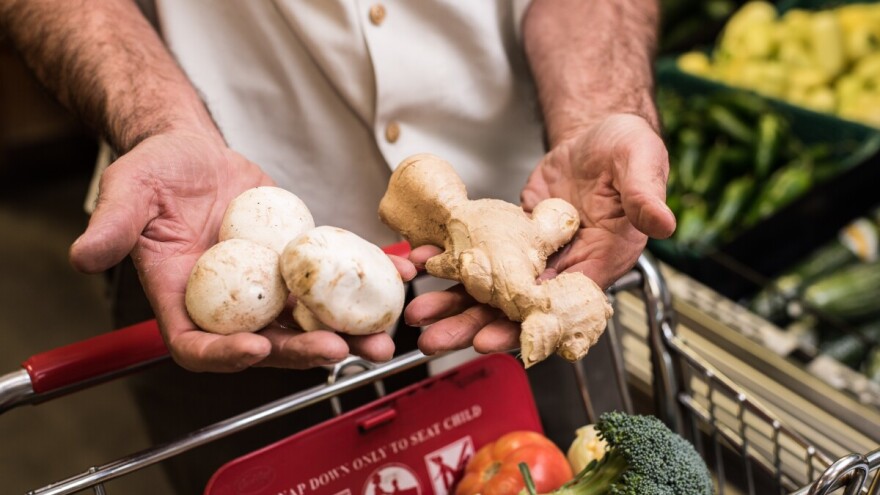 Cijene hrane pale u veljači, potražnja pod znakom pitanja zbog epidemije