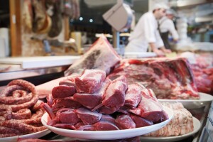 Upozorenje o otpornosti bakterija Salmonela, Campylobacter i E. Coli na antibiotike