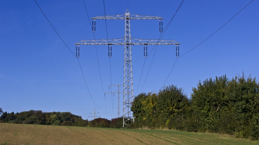 Subvencije za elektrifikaciju polja - nabavka kablova i priključaka na elektro mreže