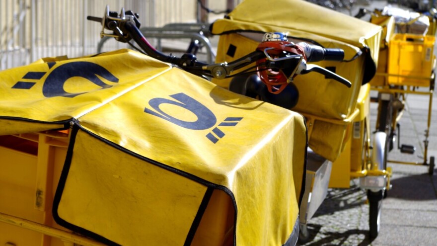 APPRRR: Jedinstvene zahtjeve za potporu šaljite poštom ili e-mailom