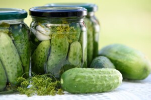 Zabranjen uvoz krastavaca iz Albanije zbog prekomjernog sadržaja pesticida