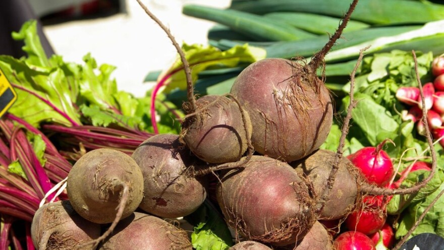 Zdravlje ojačajte ciklom, lukom, raštikom - hranom koja dolazi s našeg podneblja