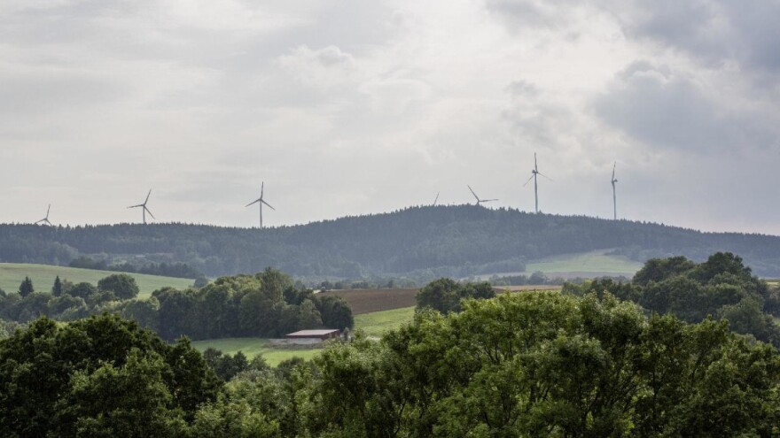 Aerozagađenje: Zabeležen pesak u vazduhu, ali sada stanje normalno