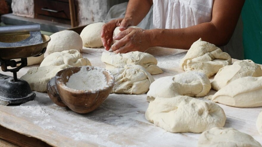 Naše tržište snabdeveno - krenuo izvoz brašna na KiM, a kvasac u Republiku Srpsku