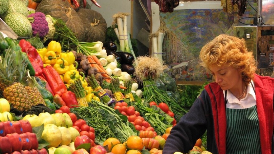 Tržište voća i povrća ugroženo u celom svetu - nekima preti nestašica hrane
