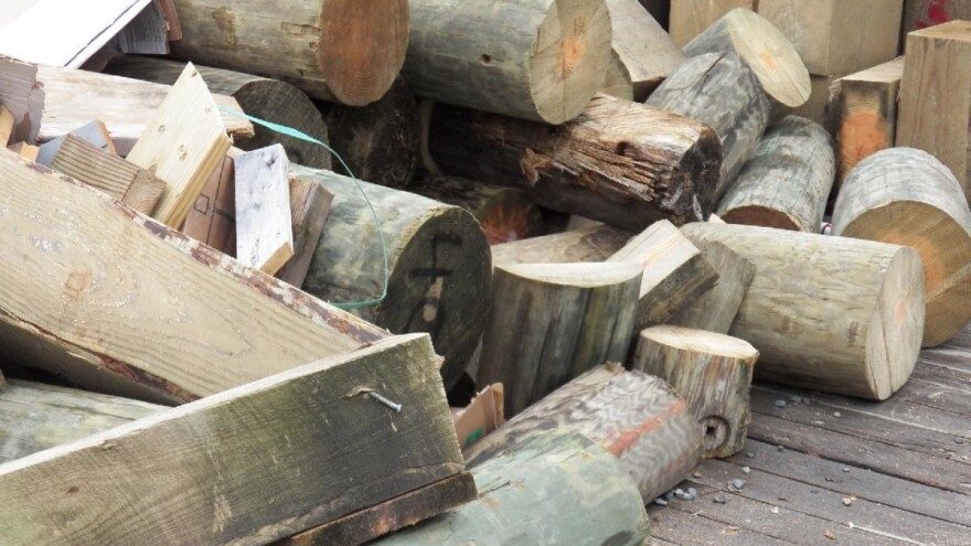 Drvoprerađivači: Možemo održati proizvodnju još samo 30 do 60 dana