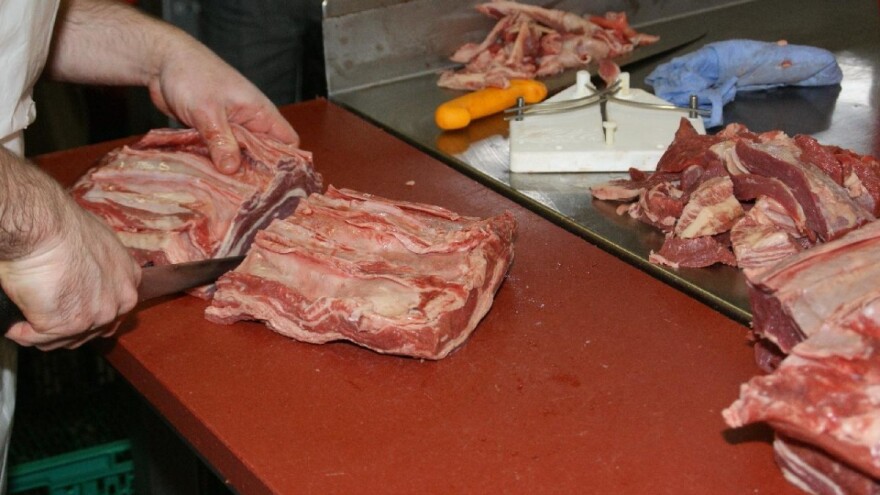 Petina poljoprivrednih proizvoda mogla bi da završi na otpadu?