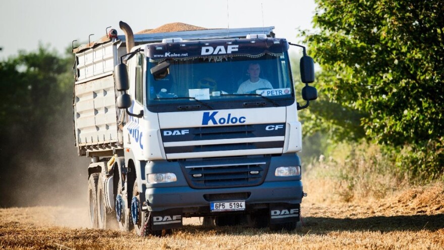 Oprezna Rumunija: Zabranjuju izvoz žitarica, ali i pekarskih proizvoda