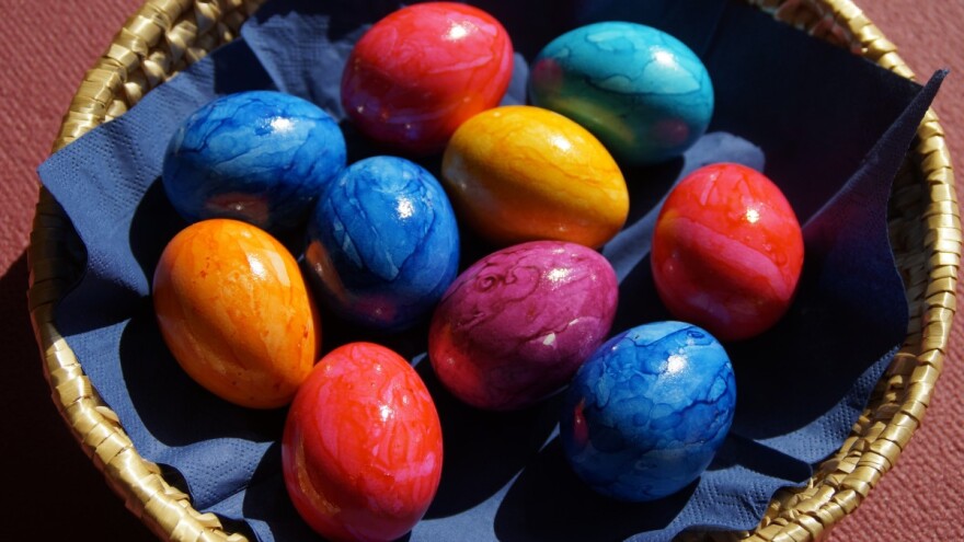 Uskrsna potrošnja pala za 14 posto