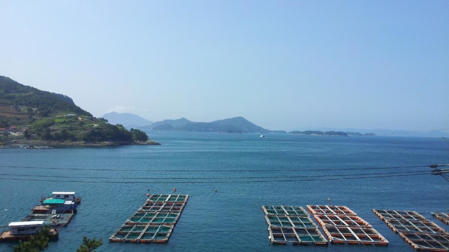 Nacrt prijedloga zakona o izmjenama i dopunama zakona o akvakulturi