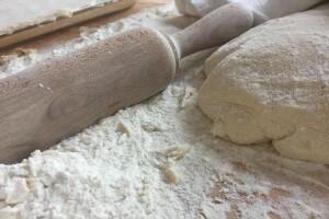 Bijelo pšenično brašno je zdravo - pokazalo novo istraživanje