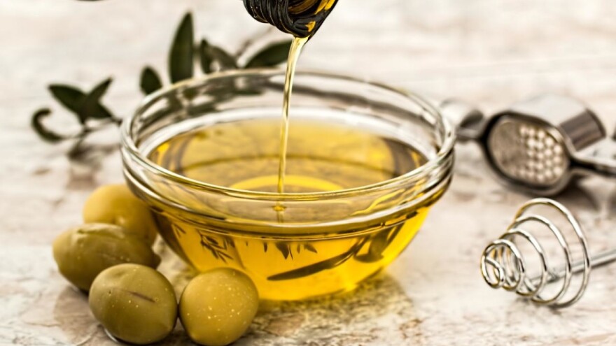 Maslinovo ulje dnevni unos