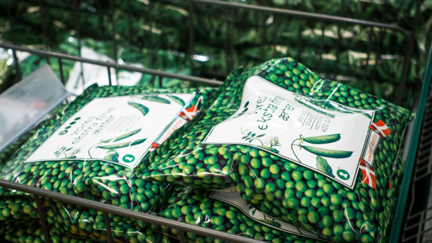 Listerija u smrznutom povrću: Kako smanjiti rizik zaraze?