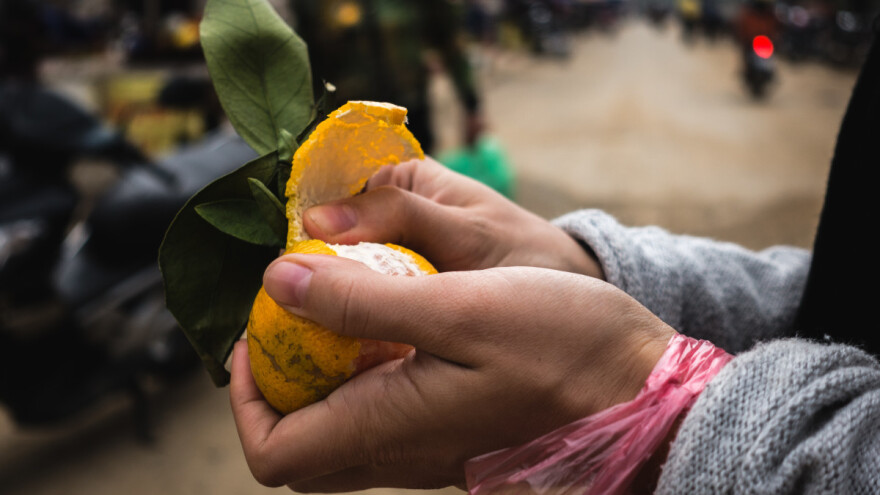 Samodostatni smo u proizvodnji mandarina, u pojedinim godinama i do 400%