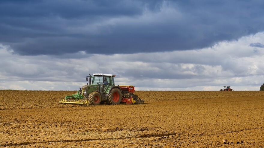 U prvom kvartalu registrirano 1.220 traktora, broj rabljenih rapidno raste