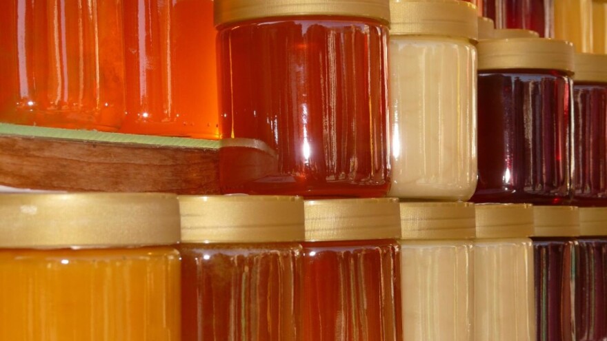 Krenuo uvoz meda u Srbiju iz Moldavije?
