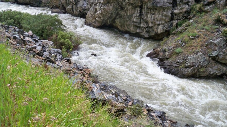 Najgore prošlo župsko vinogorje - upozorava se na porast vodostaja
