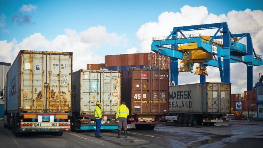 Britanija postavila novi tarifni režim nakon Bregzita - štite svoje farmere