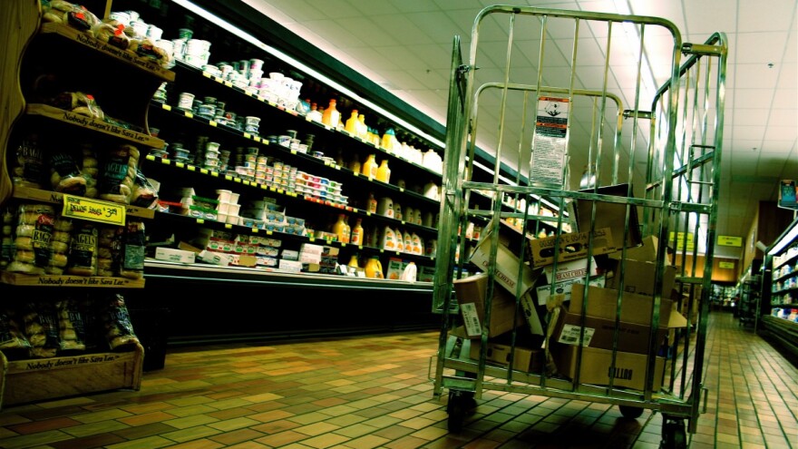 HGK: Zakon o zabrani nepoštenih trgovačkih praksi nije smanjio uvoz