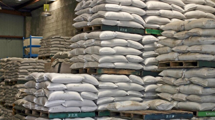 Stvaranje zaliha hrane sve više dobija na važnosti: Do 2021. godine novi plan