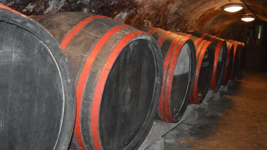 Donesene interventne mjere pomoći sektoru vina