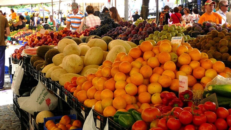 Olakšano udruživanje proizvođača, Ministarstvo poljoprivrede donijelo nove odredbe