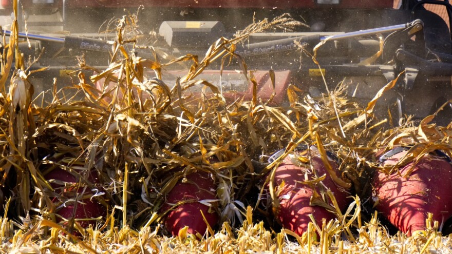 Jedinstveni zahtjev za potporu podnijelo gotovo 108.000 poljoprivrednika