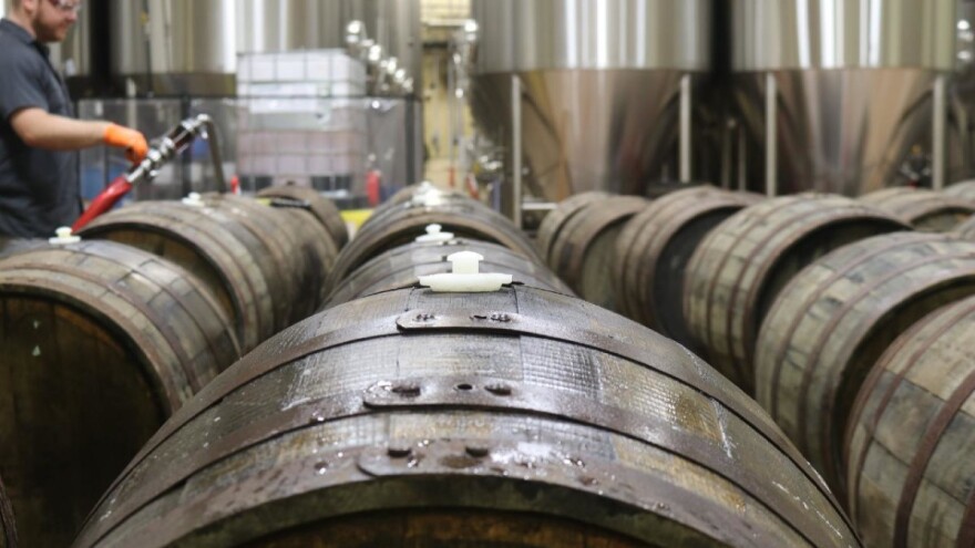 Za preradu i marketing u sektoru vina do 41 milion dinara