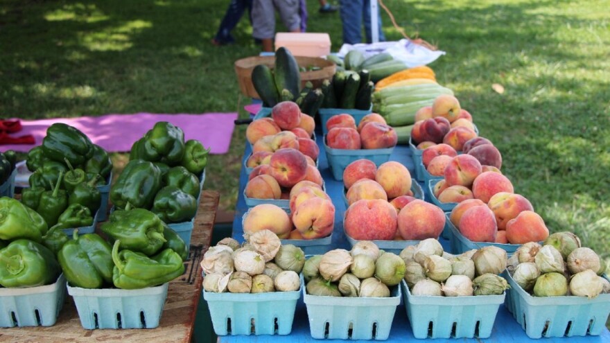 Osigurana potpora proizvođačkim organizacijama u sektoru voća i povrća