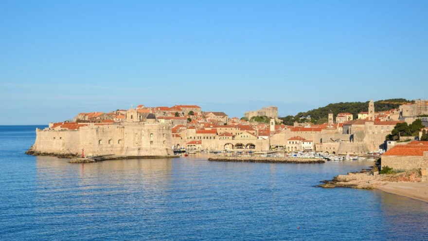 UNCTAD: Hrvatska, uz Jamajku i Tajland, najpogođenija zemlja zbog pada turizma