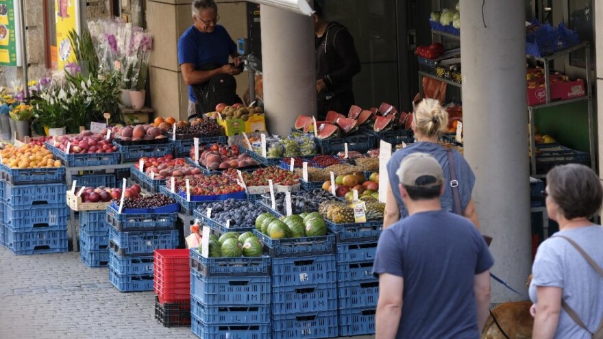 Objavljen Natječaj za tip operacije 16.4.1 Kratki lanci opskrbe i lokalna tržišta