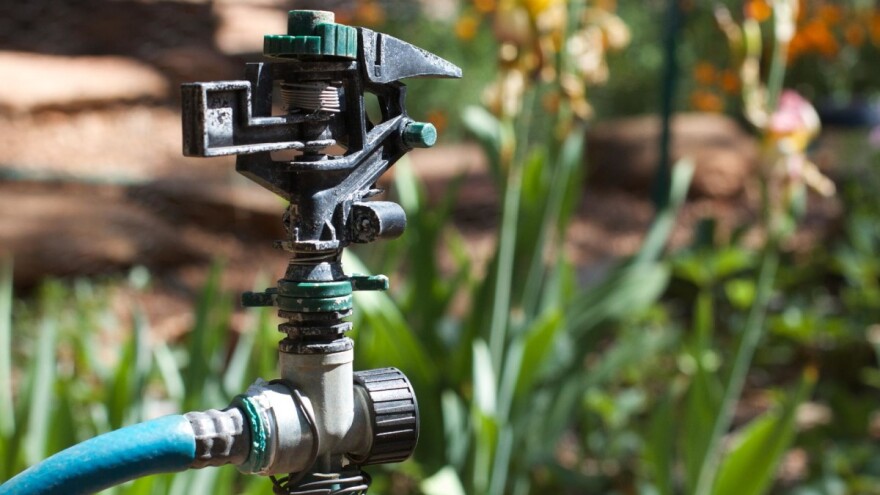 Prijavite se za sufinansiranu kupnju mehanizacije ili pumpi za navodnjavanje