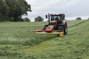 Sjenaža spas za brdsko-planinske krajeve - kako ju kvalitetno spremiti?