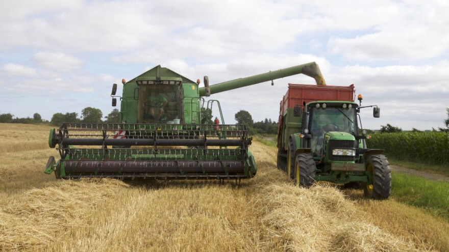 Jakopović: Moramo pronaći model kojim ćemo zadržati domaću proizvodnju uljane repice