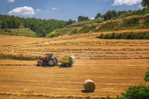 Copa Cogeca od premijera Plenkovića zatražila podršku za veći proračun ZPP-a
