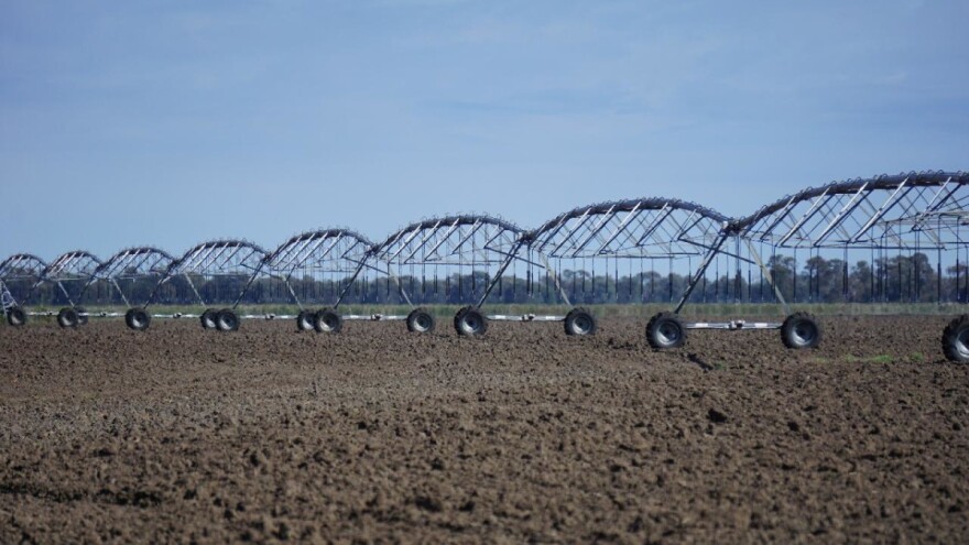 Mađarska će do 2024. povećati navodnjavane površine za 100.000 hektara