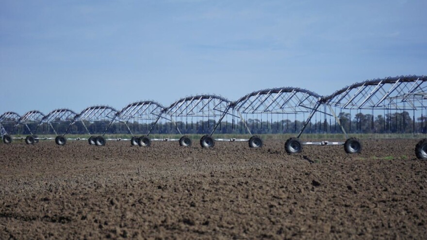 Mađarska će do 2024. povećati navodnjavane površine za 100.000 hektara