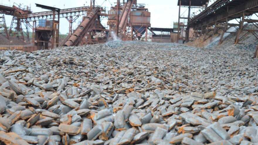 Nizozemska ukida proizvodnju biomase?