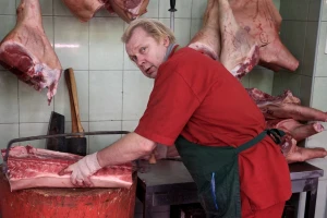 Nemačka zabranjuje ugovor o ustupanju zaposlenih u klanicama
