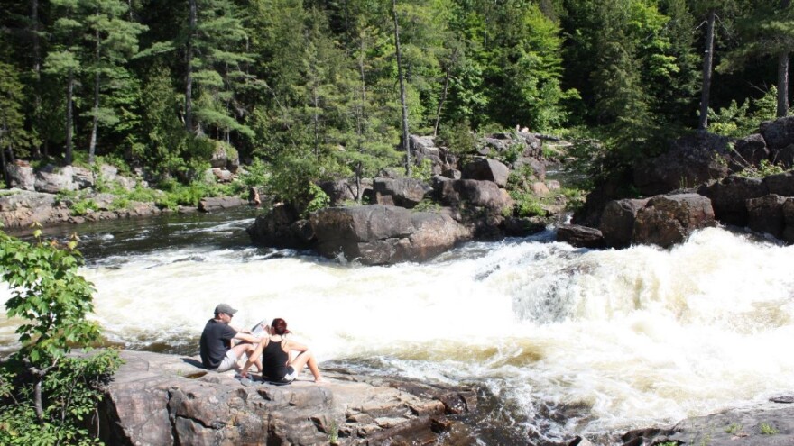 Bez malih hidroelektrana na Staroj planini sledećih 15 godina?
