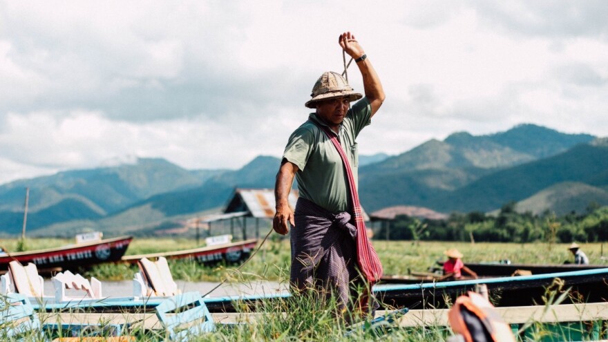 Tajland zabeležio najnižu proizvodnju pirinča od 2000. godine