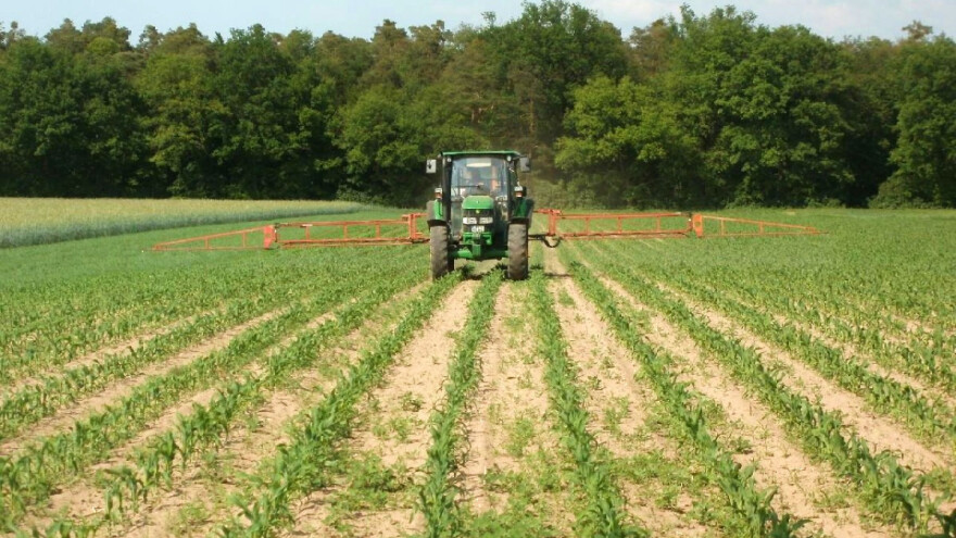 Strahuju da će im Zeleni plan ugroziti prinose, konkurentnost i prihode