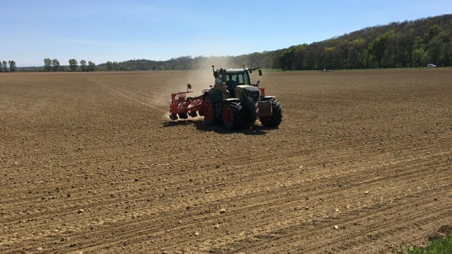 Počeli s isplatom 200.000 KM za podršku proljetnoj sjetvi