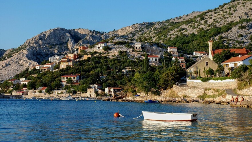 eVisitor: U Hrvatskoj u srpnju 2,44 milijuna dolazaka turista