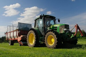 Prijavite se: produžili rok javnog poziva za sufinansiranje proljetne sjetve